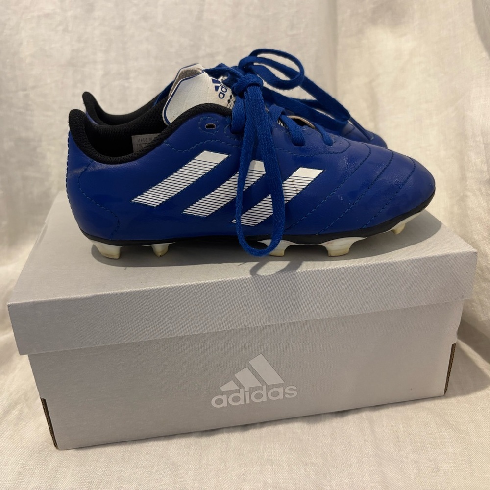 Adidas Goletto Vll VG Sneakers